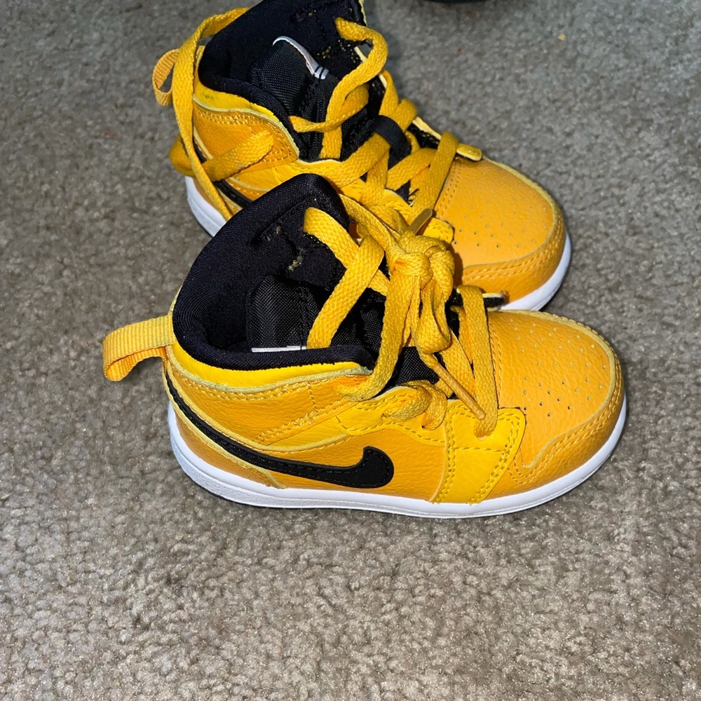 Jordan’s
